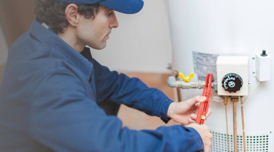 Professional emergency plumbing in Chesapeake, OH